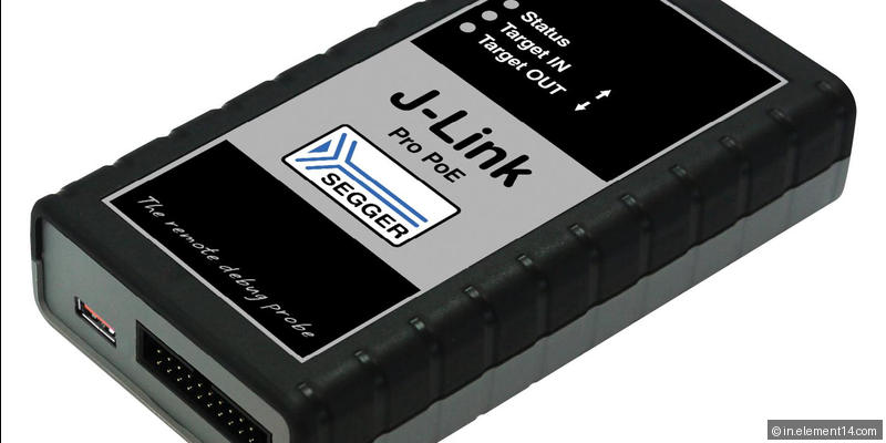SEGGER J-Link
